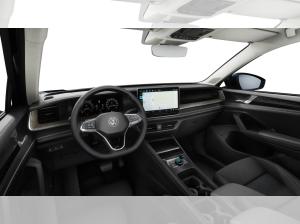 Volkswagen Tayron 1.5 eTSI DSG Elegance Navi AHK LED-Plus-Scheinwerfer ACC AHK