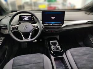 Volkswagen ID.5 Pure Navi IQ.Light-HD-Matrix SideAssist LaneAssist