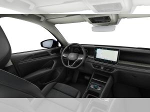Volkswagen Tayron 1.5 eTSI DSG Elegance Navi AHK LED-Plus-Scheinwerfer ACC AHK