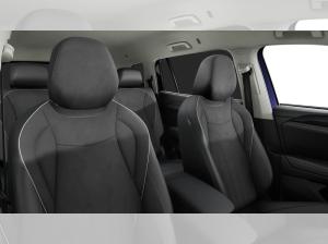Volkswagen Tayron 1.5 eTSI DSG Elegance Navi AHK LED-Plus-Scheinwerfer ACC AHK