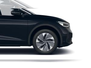 Volkswagen ID.5 Pure Navi IQ.Light-HD-Matrix SideAssist LaneAssist