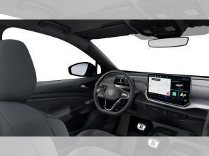 Volkswagen ID.5 Pure Navi IQ.Light-HD-Matrix SideAssist LaneAssist