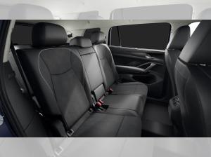 Volkswagen Tayron 1.5 eTSI DSG Elegance Navi AHK LED-Plus-Scheinwerfer ACC AHK