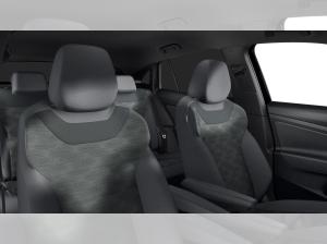 Volkswagen ID.5 Pure Navi IQ.Light-HD-Matrix SideAssist LaneAssist