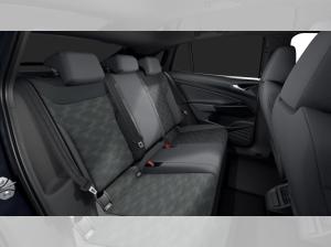 Volkswagen ID.5 Pure Navi IQ.Light-HD-Matrix SideAssist LaneAssist