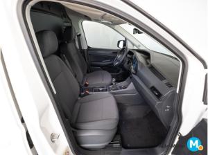 Volkswagen Caddy Cargo Maxi TDI LED Kamera