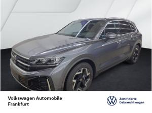 Foto - Volkswagen Touareg 3.0 V6 TDI R-Line 4Motion Navi AHK IQ.LIGHT - HD-Matrix-Scheinwerfer Rückfahrkamera