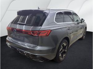 Volkswagen Touareg 3.0 V6 TDI R-Line 4Motion Navi AHK IQ.LIGHT - HD-Matrix-Scheinwerfer Rückfahrkamera