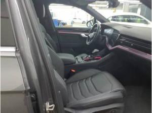 Volkswagen Touareg 3.0 V6 TDI R-Line 4Motion Navi AHK IQ.LIGHT - HD-Matrix-Scheinwerfer Rückfahrkamera