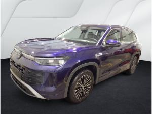 Volkswagen Tayron 1.5 eTSI DSG Life Navi 7-Sitzer IQ.Light-HD-Matrix AHK ACC