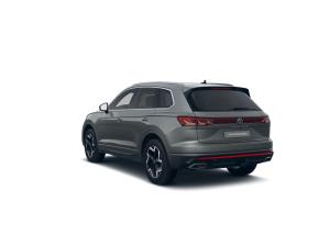 Volkswagen Touareg 3.0 V6 TDI R-Line 4Motion Navi AHK IQ.LIGHT - HD-Matrix-Scheinwerfer Rückfahrkamera