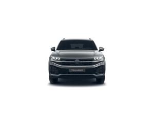 Volkswagen Touareg 3.0 V6 TDI R-Line 4Motion Navi AHK IQ.LIGHT - HD-Matrix-Scheinwerfer Rückfahrkamera
