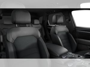 Volkswagen Touareg 3.0 V6 TDI R-Line 4Motion Navi AHK IQ.LIGHT - HD-Matrix-Scheinwerfer Rückfahrkamera