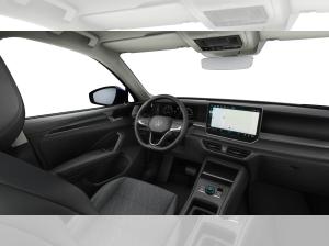Volkswagen Tayron 1.5 eTSI DSG Life Navi 7-Sitzer IQ.Light-HD-Matrix AHK ACC