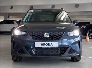 Seat Arona 1.0 TSI Style Navi CarPlay Keyless PDC