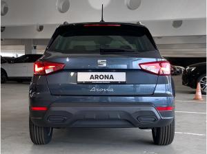Seat Arona 1.0 TSI Style Navi CarPlay Keyless PDC