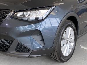 Seat Arona 1.0 TSI Style Navi CarPlay Keyless PDC