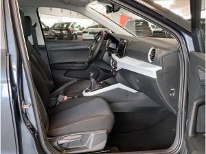 Seat Arona 1.0 TSI Style Navi CarPlay Keyless PDC