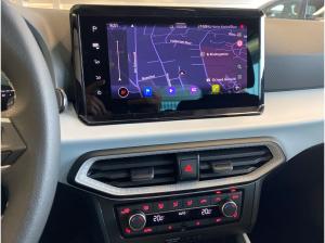 Seat Arona 1.0 TSI Style Navi CarPlay Keyless PDC