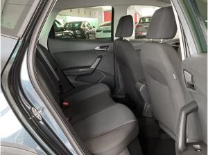 Seat Arona 1.0 TSI Style Navi CarPlay Keyless PDC