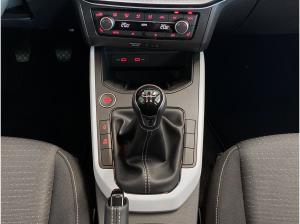 Seat Arona 1.0 TSI Style Navi CarPlay Keyless PDC