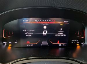Seat Arona 1.0 TSI Style Navi CarPlay Keyless PDC