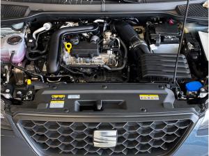 Seat Arona 1.0 TSI Style Navi CarPlay Keyless PDC