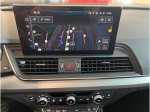 Audi Q5 40 TDI quattro S tronic S line LED NAVI APP