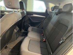 Audi Q5 40 TDI quattro S tronic S line LED NAVI APP