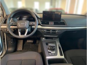 Audi Q5 40 TDI quattro S tronic S line LED NAVI APP