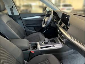 Audi Q5 40 TDI quattro S tronic S line LED NAVI APP