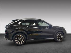 Volkswagen T-Roc 1.5 eTSI DSG Style Easy Open AHK