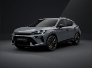 Cupra Formentor VZ Black Edition Aktionsfahrzeug Zulassung bis 30.05.2026