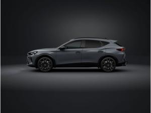Cupra Formentor VZ Black Edition Aktionsfahrzeug Zulassung bis 30.05.2026