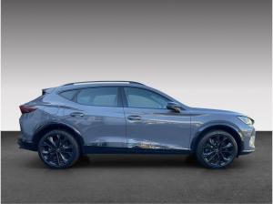Cupra Formentor VZ Black Edition 333 PS