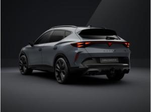 Cupra Formentor VZ Black Edition Aktionsfahrzeug Zulassung bis 30.05.2026
