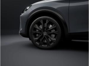 Cupra Formentor VZ Black Edition Aktionsfahrzeug Zulassung bis 30.05.2026