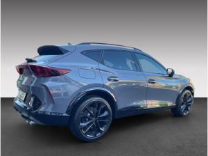 Cupra Formentor VZ Black Edition 333 PS