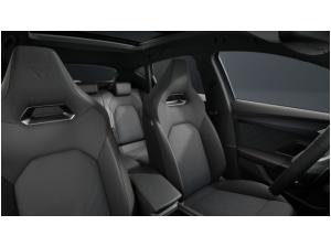 Cupra Formentor VZ Black Edition Aktionsfahrzeug Zulassung bis 30.05.2026