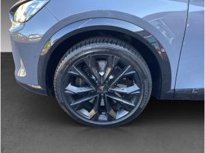 Cupra Formentor VZ Black Edition 333 PS