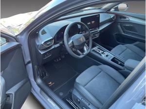 Cupra Formentor VZ Black Edition 333 PS