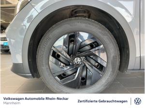 Volkswagen ID.4 Pure LED Automatik Navi Einparkhilfe UVM