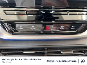 Volkswagen ID.4 Pure LED Automatik Navi Einparkhilfe UVM
