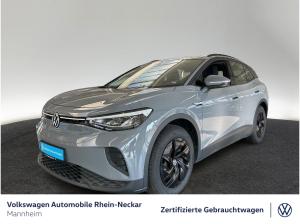 Volkswagen ID.4 Pure LED Automatik Navi Einparkhilfe UVM