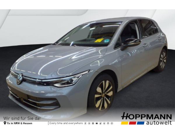 Volkswagen Golf GOAL 1.5 TSI AHK Navi ACC LED-Plus