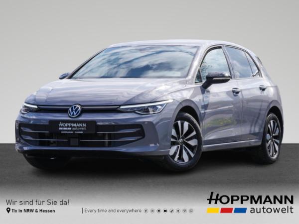 Volkswagen Golf GOAL 1.5 TSI AHK Navi ACC LED-Plus