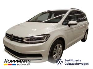 Volkswagen Touran Comfortline 1.5 TSI Navi AHK ACC LED