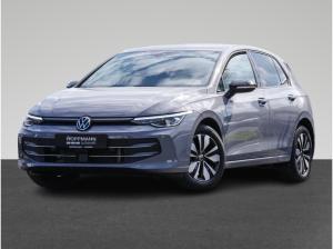 Volkswagen Golf GOAL 1.5 TSI AHK Navi ACC LED-Plus