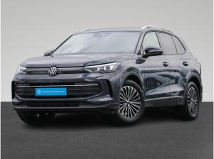 Volkswagen Tiguan GOAL 1.5 eTSI DSG MATRIX AHK PLUS PAKET NAVI