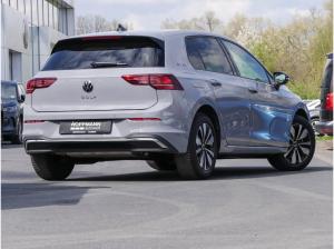Volkswagen Golf GOAL 1.5 TSI AHK Navi ACC LED-Plus